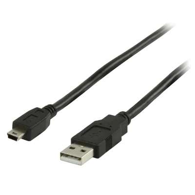 PS3 USB controller töltő kábel 1,8m