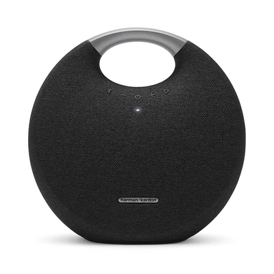 Harman Kardon Onyx Studio 5 - Fekete