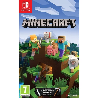 Minecraft (Switch)