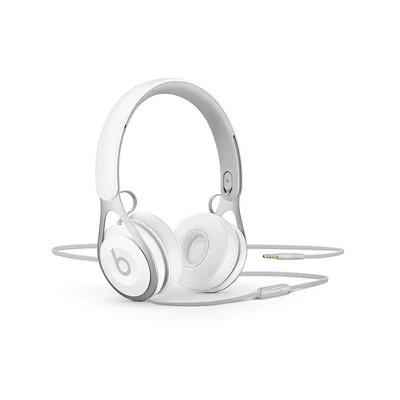 Beats EP On-Ear Fejhallgató - Fehér
