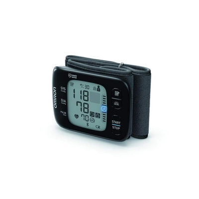 Omron RS7 Intelli IT - Csuklós vérnyomásmérő