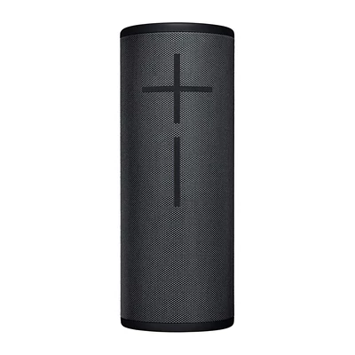 Logitech Ultimate Ears MEGABOOM 3 Fekete (984-001402)