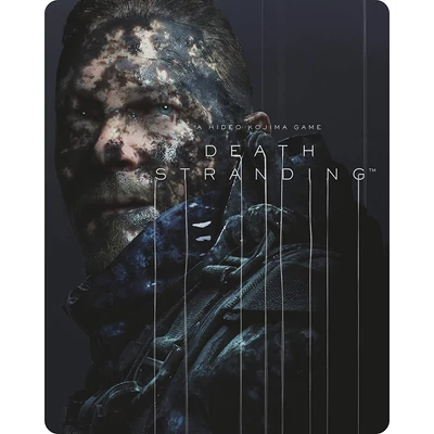 Death Stranding Special Edition (PS4)