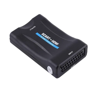 Scart-HDMI átalakító