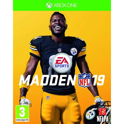 Madden NFL 19 (Xbox One)