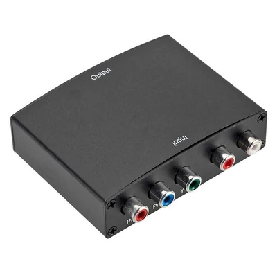 Component-HDMI átalakító