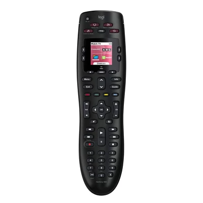 Logitech Harmony 665 távirányító (915-000293)
