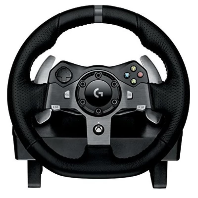 Logitech G920 Driving Force kormány PC/XBOX (941-000123)