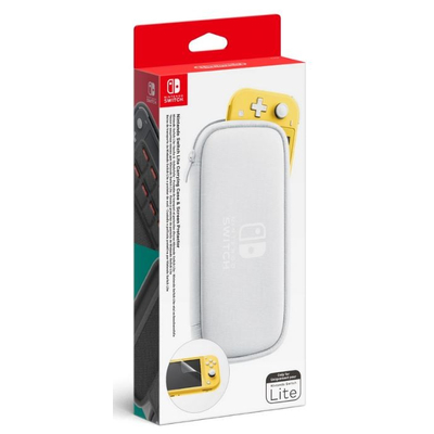 Nintendo Switch Lite Carrying Case