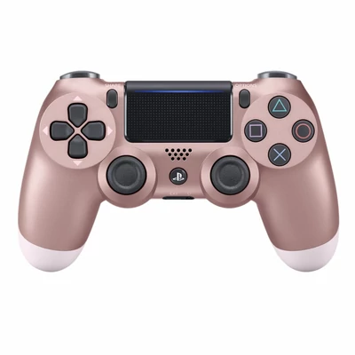 Sony DualShock 4 Controller Rose Gold (V2)