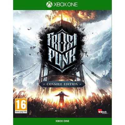 Frostpunk: Console Edition (Xbox One)