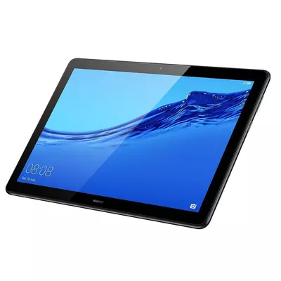Huawei MediaPad T5 10" 32GB Wi-Fi tablet - Fekete (53010DHK)