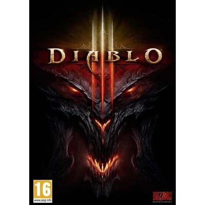 Diablo III (PC)