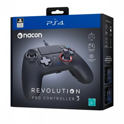 Nacon Revolution Pro Controller 3 (PS4)