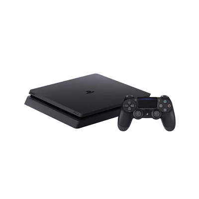 PlayStation 4 Slim (1TB) (használt)