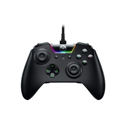 Razer Wolverine Tournament Edition Xbox One/PC Controller (RZ06-01990100-R3M1)