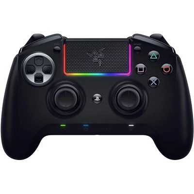 Razer Raiju Ultimate 2019 PS4/PC Controller (RZ06-02600300-R3G1)