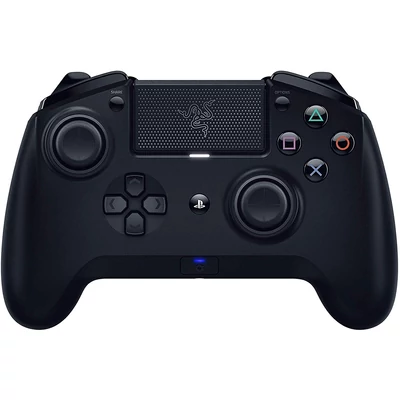 Razer Raiju Tournament Edition 2019 PS4/PC Controller - Fekete (RZ06-02610400-R3G1)