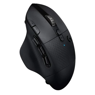 Logitech G604 Lightspeed vezeték nélküli gaming egér (910-005649)
