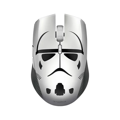 Razer Atheris Stormtrooper Edition (RZ01-02170400-R3M1)