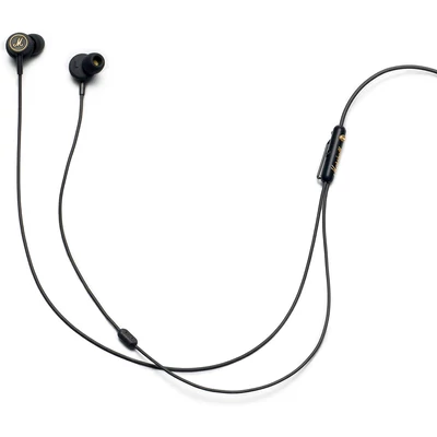 Marshall Mode EQ In-Ear fülhallgató - Fekete