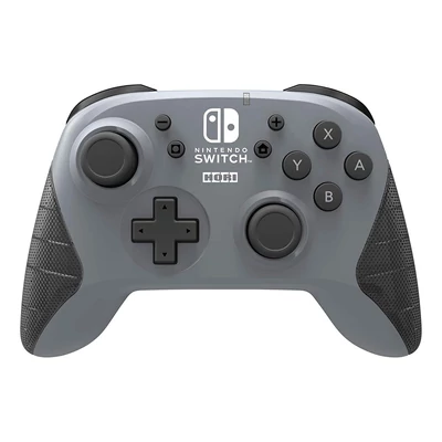 Nintendo Switch Horipad Wireless Controller Szürke