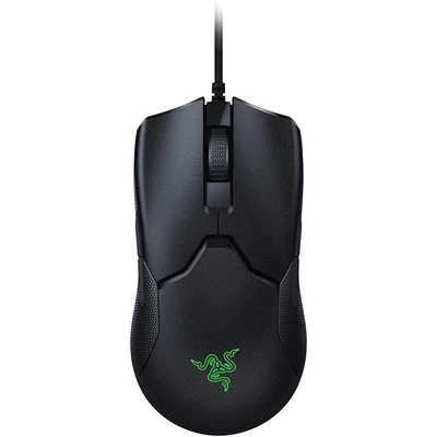 Razer Viper optikai gaming egér - Fekete (RZ01-02550100-R3M1)