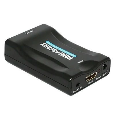HDMI-Scart átalakító