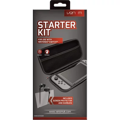 Venom Starter Kit (Switch)