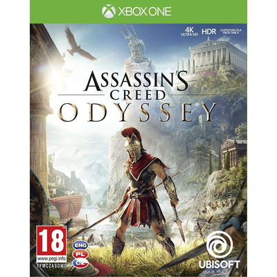 Assassin&#039;s Creed Odyssey (Xbox One)