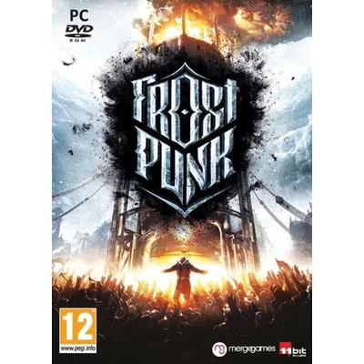 Frostpunk (PC)