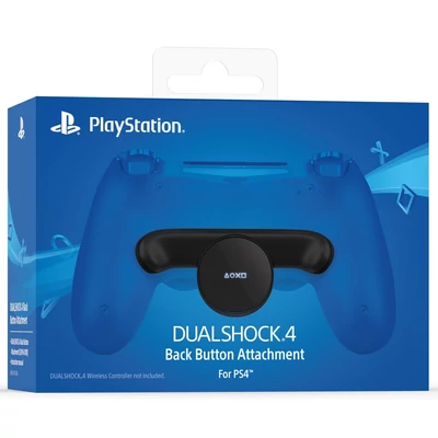 Sony Dualshock 4 Back Button Attachment (PS4) (használt)