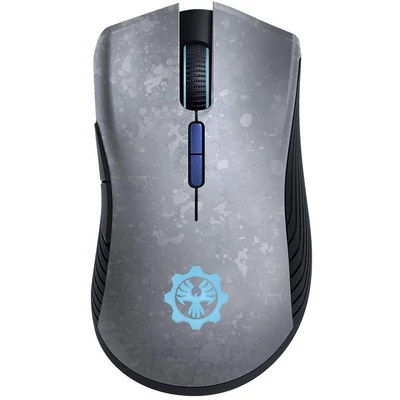 Razer Mamba Wireless Gears of War 5 Edition gaming egér (RZ01-02710200-R3M1)