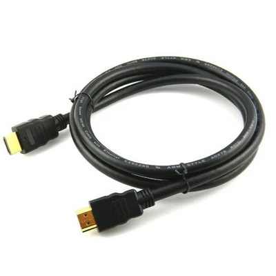 HDMI-HDMI kábel 1.5m (V1.4)