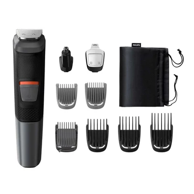 Philips MG5720/15 Multigroom series 5000 9 az 1-ben, arcra, hajra és testre