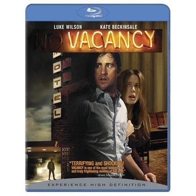 Elhagyott Szoba (Blu-ray) (használt)