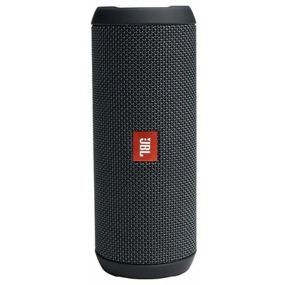 JBL Flip Essential Bluetooth hordozható hangszóró - Fekete/Szürke (JBLFLIPESSENTIAL)