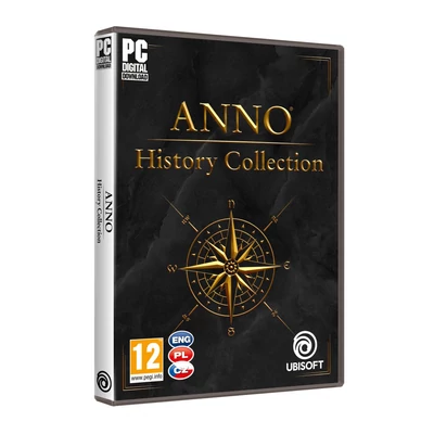 Anno History Collection (PC)