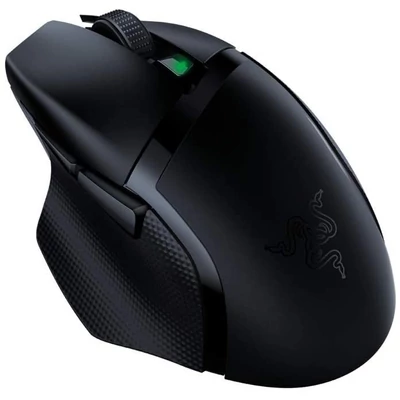 Razer Basilisk X HyperSpeed Wireless Gaming egér (RZ01-03150100-R3G1)