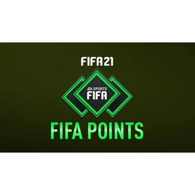Fifa 21 2200 FUT Points (PC)