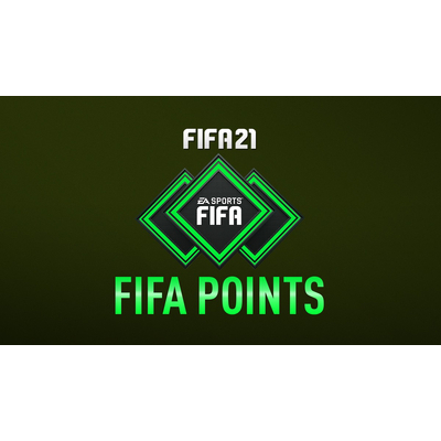 Fifa 21 2200 FUT Points (PC)
