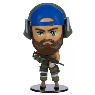 Ubisoft Heroes Nomad Chibi figura