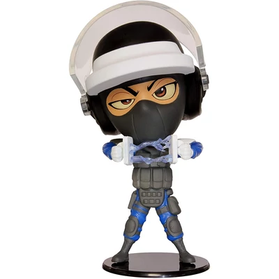 Rainbow Six Siege Doc Chibi figura