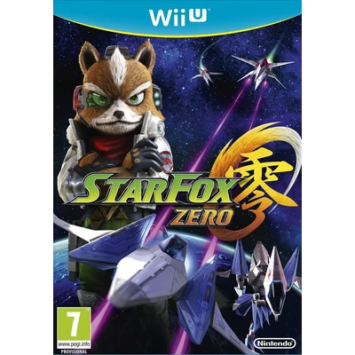 Star Fox Zero