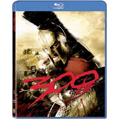 300 (Blu-ray) (használt)