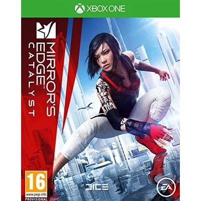 Mirror&#039;s Edge Catalyst