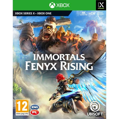 Immortals Fenyx Rising (Xbox One)