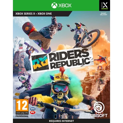 Riders Republic (XONE)