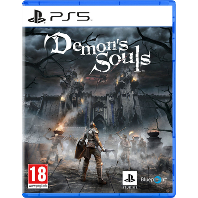 Demon&#039;s Souls (PS5)
