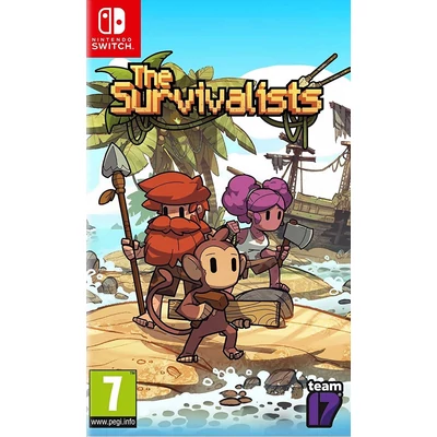 The Survivalists (Switch)